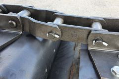 Heissbecherwerk Detail