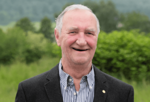 Hans-Werner Bullach