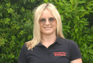 Janine Bullach