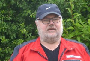 Jens Fischer