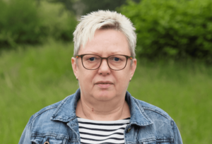 Christa Hoffmann