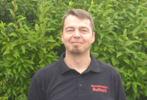 Lars Keller