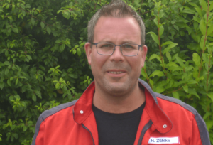 Holger Zühlke