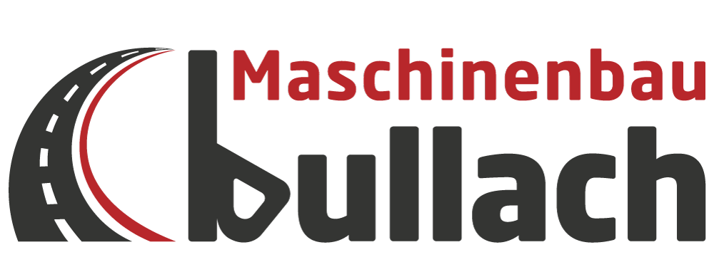 Maschinenbau Bullach