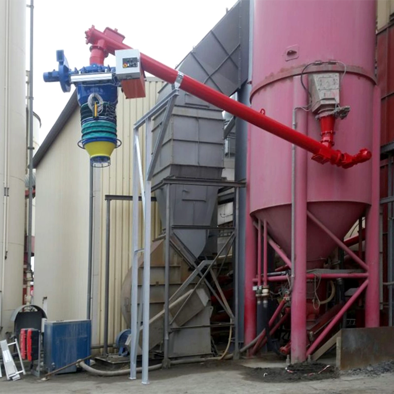 füllerschnecken-maschinenbau-bullach Füllerschnecken