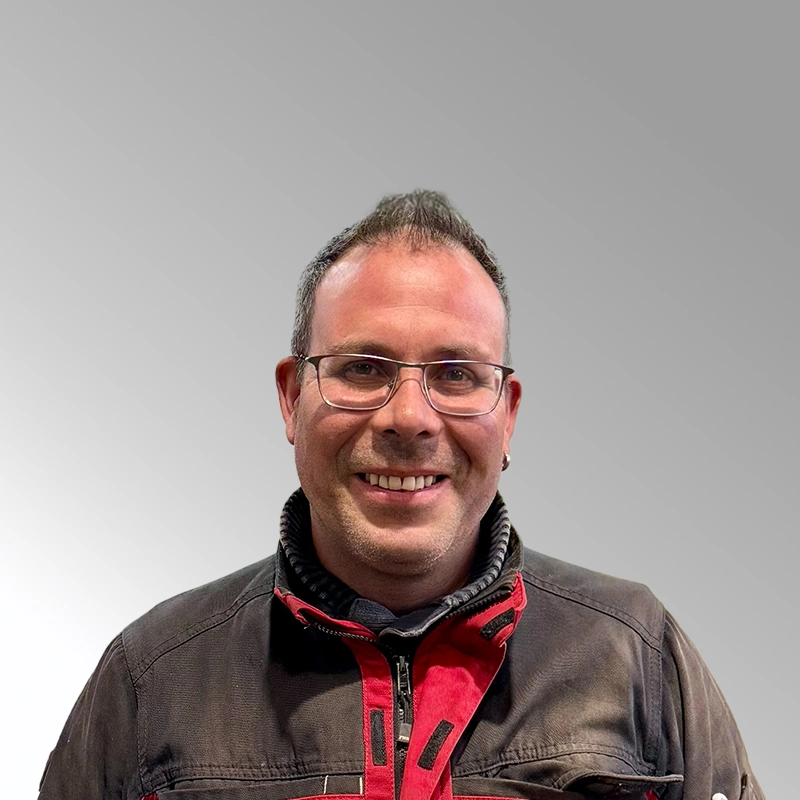 holger-zühlke-maschinenbau-bullach Assistentin der Geschäftsführung